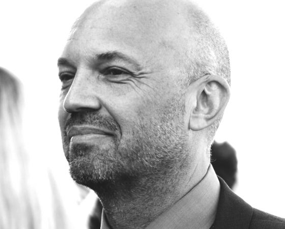 Martin Eymer, Co-Founder hydra newmedia