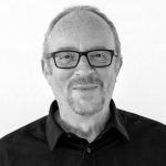 Johannes Zimmermann, Inhaber Zimmermann Visuelle Kommunikation