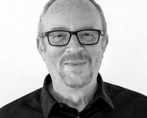 Johannes Zimmermann, Inhaber Zimmermann Visuelle Kommunikation