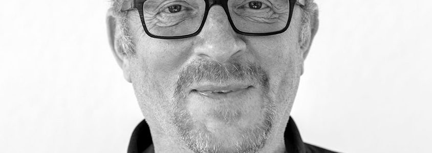 Johannes Zimmermann, Inhaber Zimmermann Visuelle Kommunikation